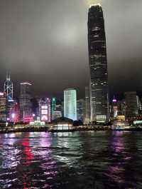 Don't miss the traditional pirate cruise in Hong Kong