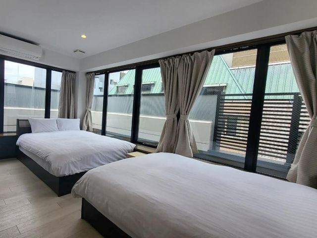 上野窩旅店 (Ueno Woo Hotel) - 台灣人安心首選的東京住宿