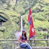 🌟🏔️ Epic Adventure Alert: I Conquered the Annapurna Circuit!