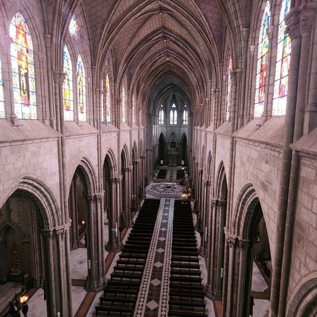 Quito Centre