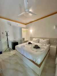 Thoddoo Garden Inn.