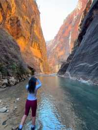 Zion Road Trip: 5 Unforgettable Moments