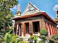 查克拉瓦·拉查瓦·沃馬哈維漢寺