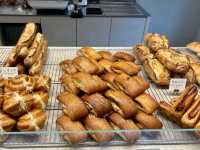 五星烘焙主廚麵包店「KANG Astisan Bakery」