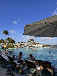 Eat, Sleep, Relax, Repeat – All-Inclusive Bliss Awaits