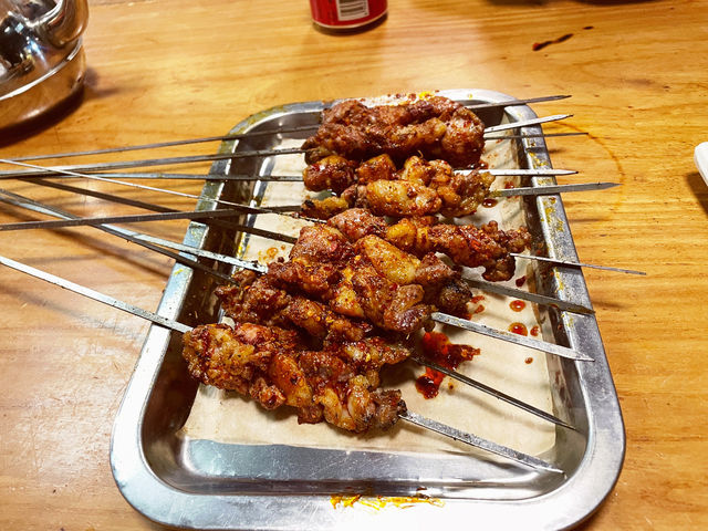 西安三日遊｜走進歷史長河，品味地道陝西風味