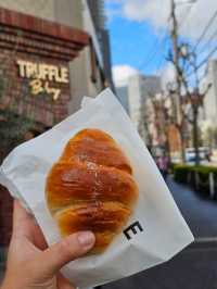 🇯🇵 일본 오사카 소금빵 맛집 