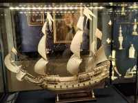 Rosenborg Castle: Copenhagen’s Royal Gem