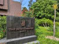 “The Ritz‑Carlton Langkawi: Secluded Rainforest Luxury with Butler‑Style Hospitality”