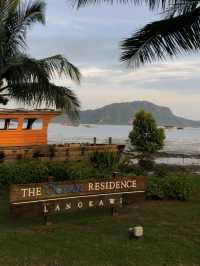 “The Ocean Residence Langkawi: Serene Seaside Retreat with Poolside Variety and Heartfelt Hospitalit