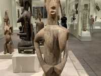 THE MET