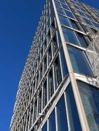 紐約 SUMMIT One Vanderbilt｜雲端上的奇幻之旅