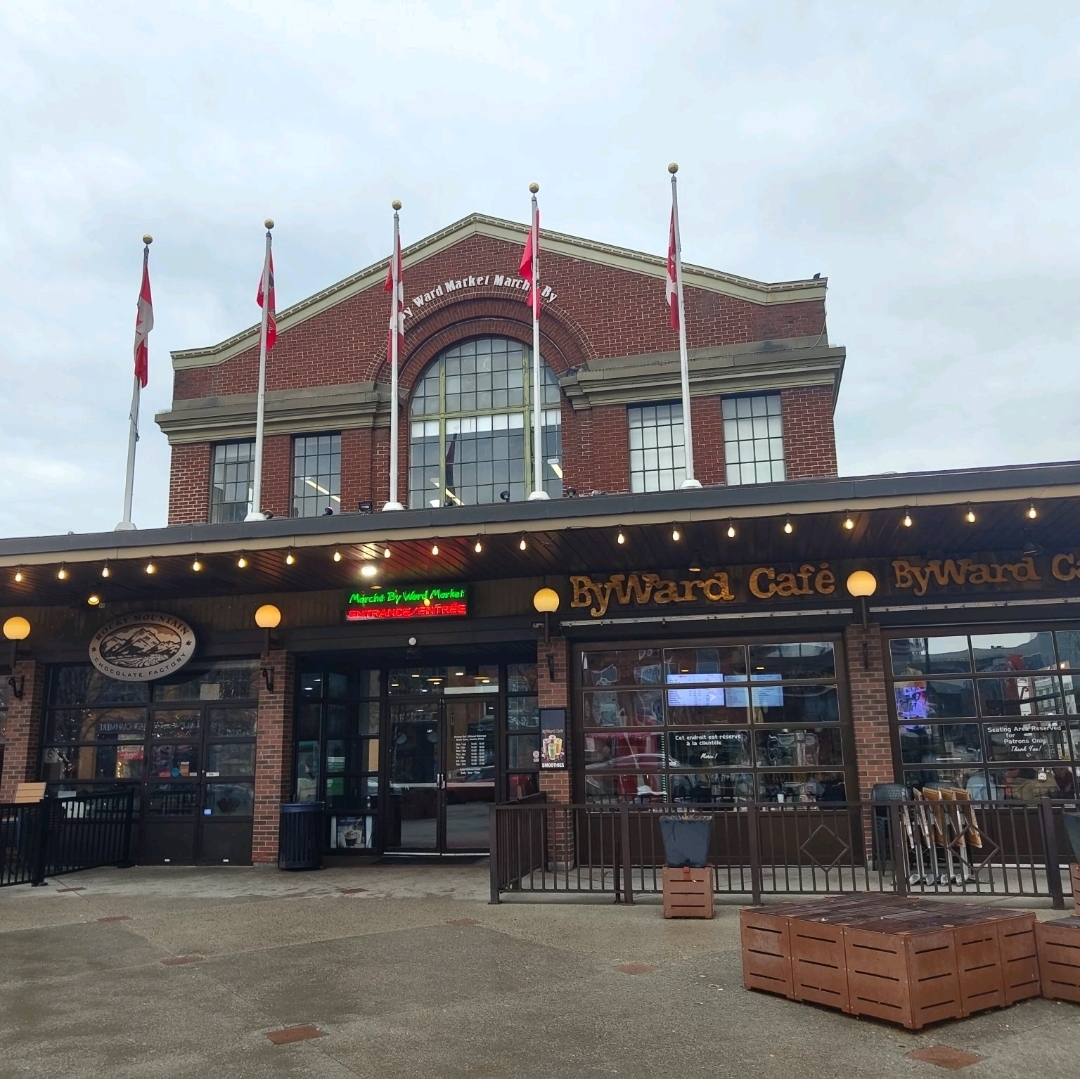 Ottawa, Northumberland County -  - 圖 6