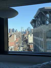 Boston 4 Days Itinerary