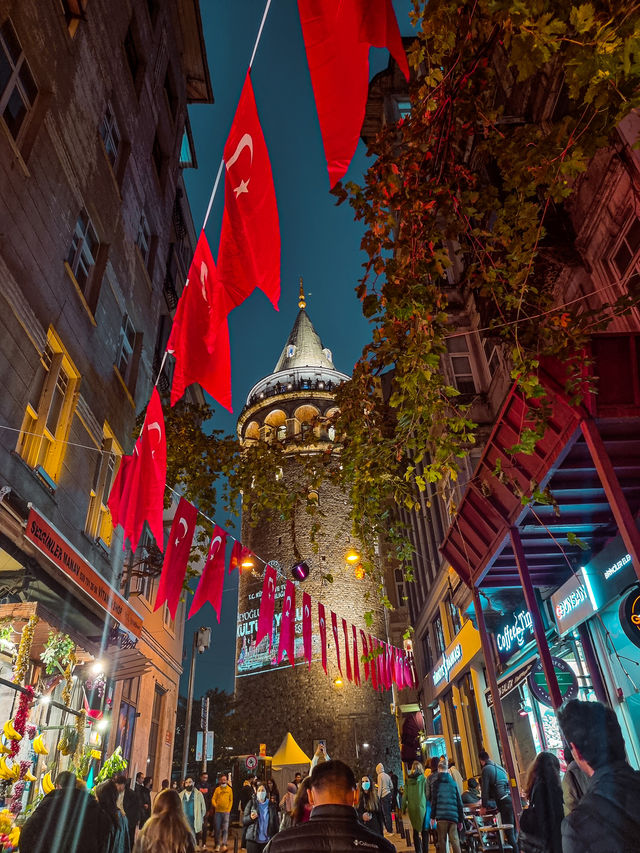 ✨Best things to do in Istanbul ✨