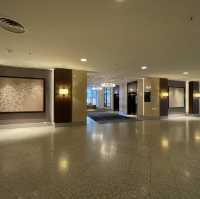Hilton Berlin 希爾頓柏林酒店
