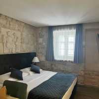 Split Hotel - Stonemasons Heritage 