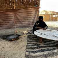 Colorful Marsa Alam - true side of Egypt 