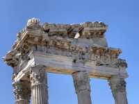 Pergamon Ancient City 🏛️🇹🇷