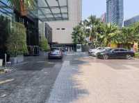 SKYVIEW Hotel Bangkok Sukhumvit 24 🏙️