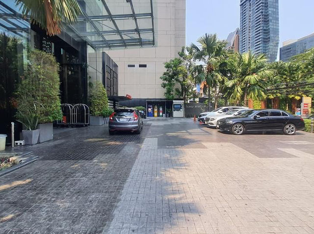 SKYVIEW Hotel Bangkok Sukhumvit 24 🏙️