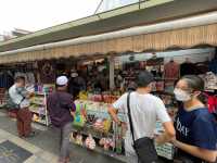 Singapore heritage site
