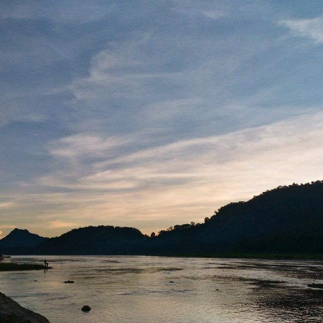 Laos Luang Prabang