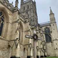 Gloucester Cathedral 