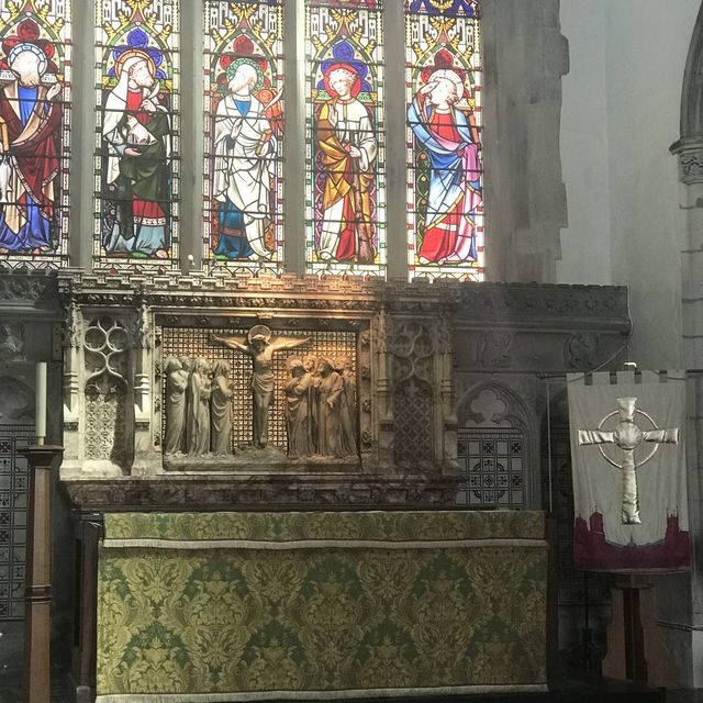 Salisbury is Definitely Worth Visiting!
