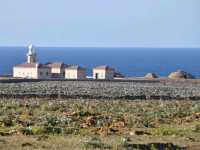 Punta Nati Lighthouse: A Beacon of History and Beauty