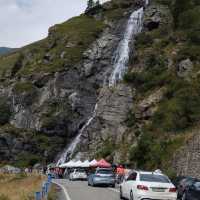 Kings Road - Transfagarasan 🇷🇴
