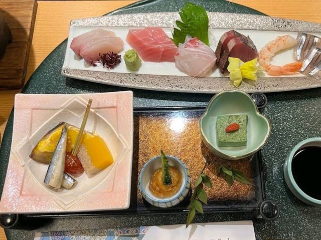 ♨️CP高的指宿溫泉酒店♨️