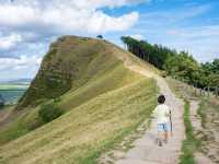 英國郊遊必去 峰區 Peak District