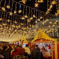 ✨Magic of Christmas in Craiova