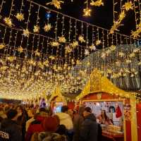 ✨Magic of Christmas in Craiova