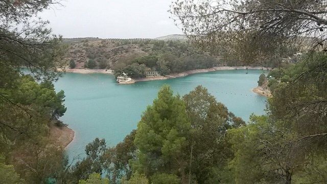 Breathtaking Beauty of Andalusia 🌺🏰