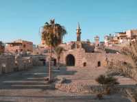 Aqaba Castle: The Region’s Historical Gem