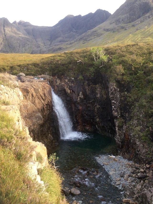 Hidden Gem: The Enchanting Isle of Skye