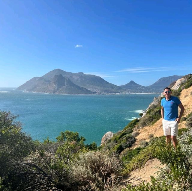 LONG BEACH Norrdhoek SOUTH AFRICA