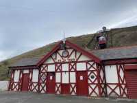 Saltburn Beach:Seaside Symphony of England