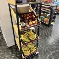Pret A Manger