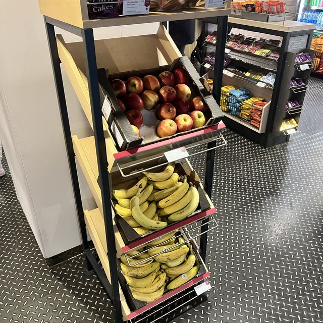 Pret A Manger