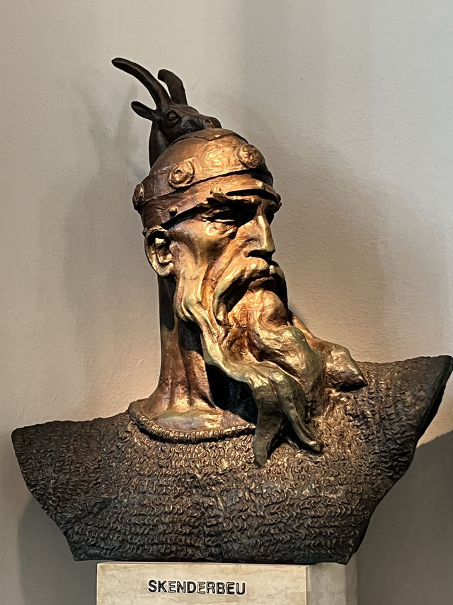 Museum of the National Hero