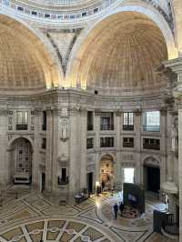 National Pantheon Lisbon 🇵🇹