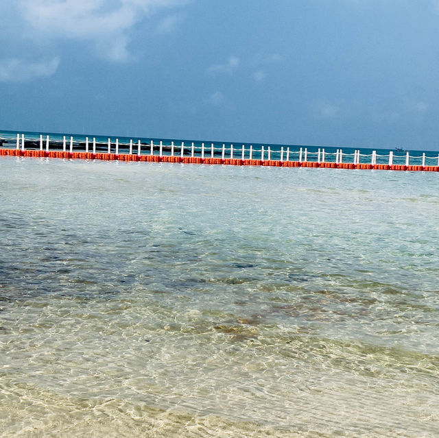 The paradise islands of Cambodia