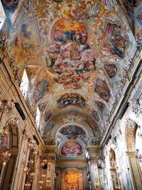 Catania: Sicilian Splendors Await