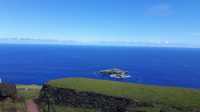 The Enigmatic Easter Island