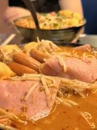 신서유기에 나온 홍콩 맛집, 성림거 운남쌀국수🇭🇰