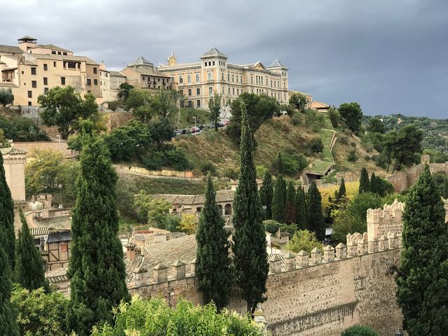 Toledo: Spain’s Ancient Crossroads 🇪🇸