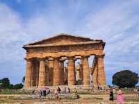 Archaeological Park of Paestum 🗺️